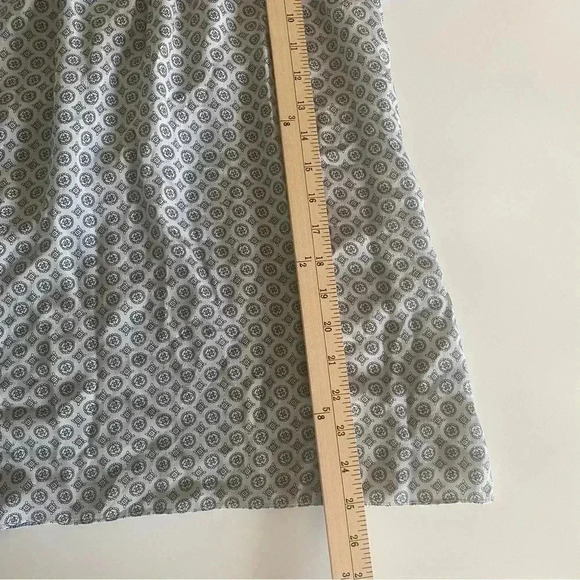 Joie 100% Silk Blouse Size Large - Picture 5 of 7